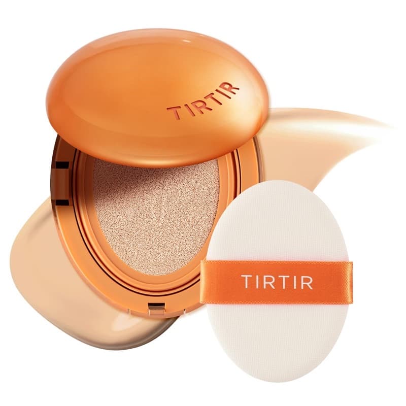 TIRTIR Mask Fit Cushion Foundation